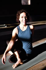 Yvette Gonzalez - Alo Yoga